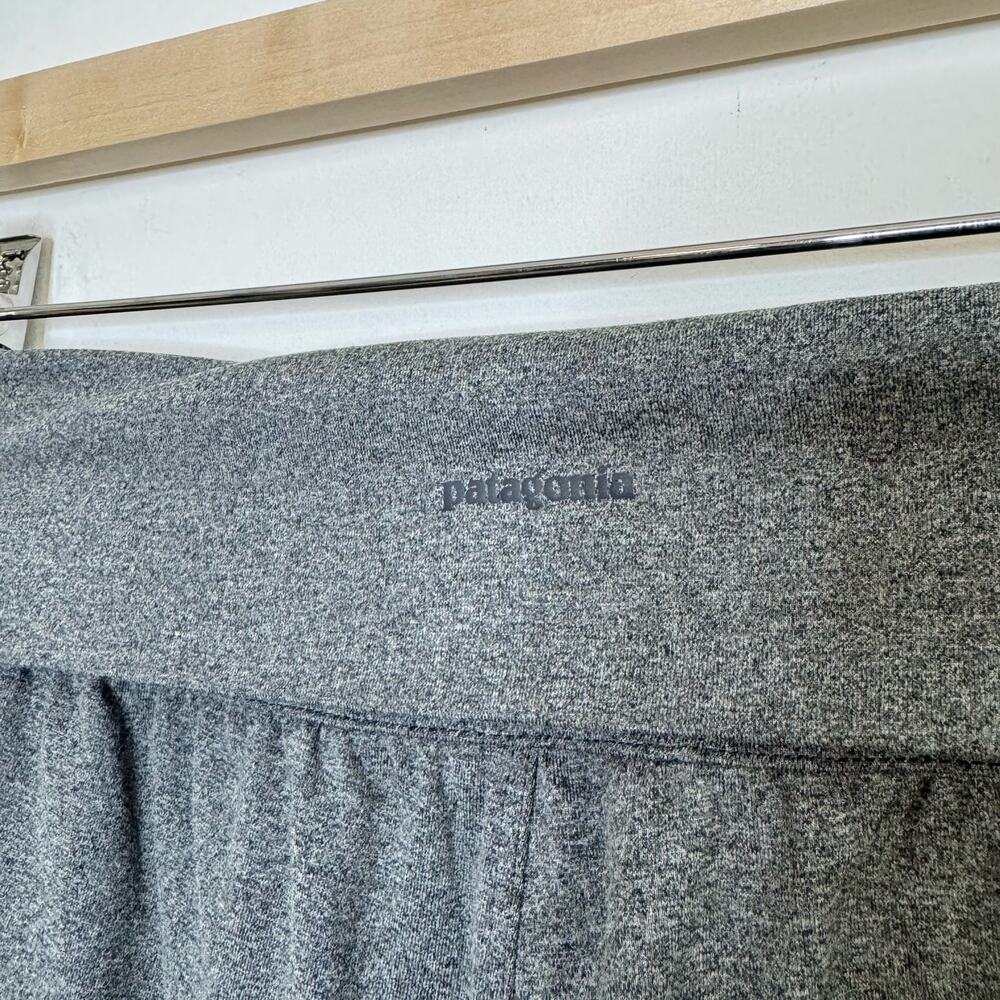 PATAGONIA | Trail Beta Capri Leggings |‎ S - Picture 4 of 5